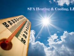 SFA Heating & Cooling LLC