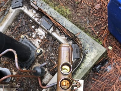 SFA Heating & Cooling LLC