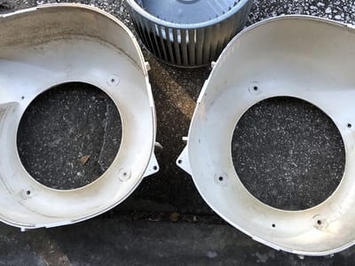 SFA Heating & Cooling LLC