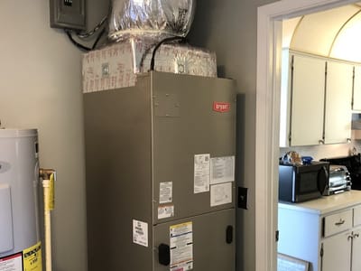 SFA Heating & Cooling LLC