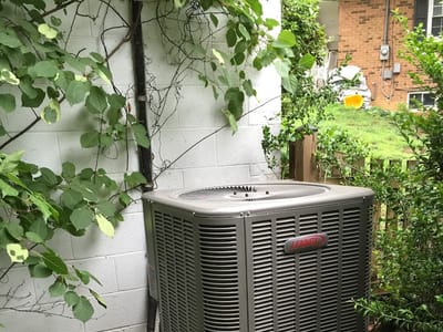 SFC Heating & A/C, LLC