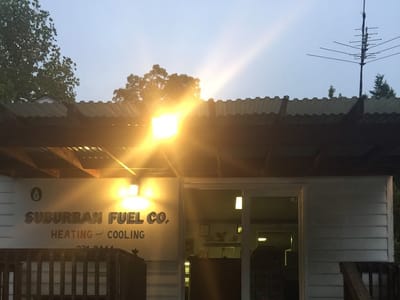 SFC Heating & A/C, LLC