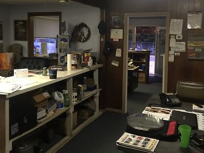 SFC Heating & A/C, LLC