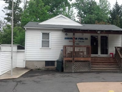 SFC Heating & A/C, LLC