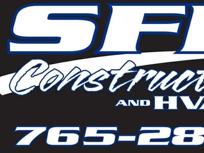 SFP HVAC and Construction
