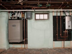 SG Heating & Air Conditioning LLC