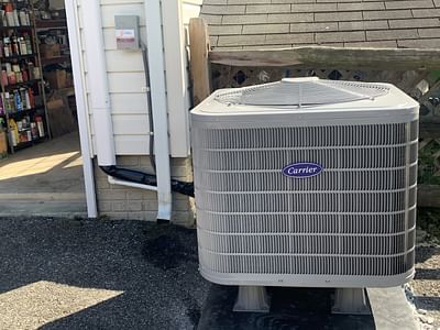 SG Heating & Cooling inc.