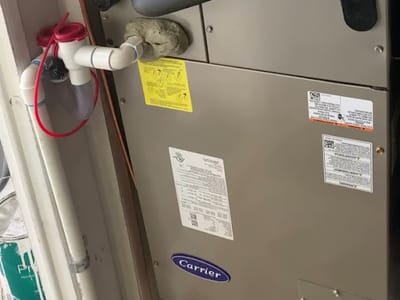 SG Heating & Cooling inc.