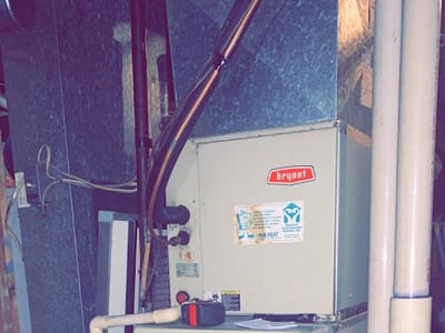 SG Heating & Cooling inc.