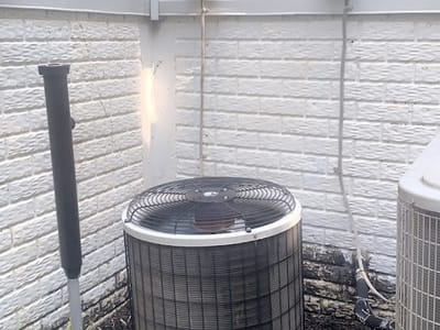 SG Heating & Cooling inc.