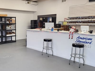 SG Heating & Cooling Services