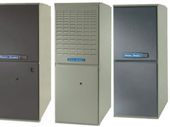 SG Heating & Cooling Services