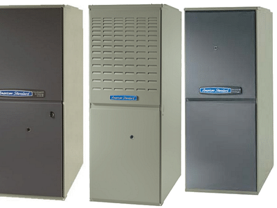 SG Heating & Cooling Services