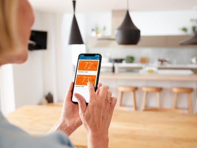 SG Heating & Cooling