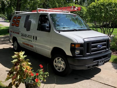 SG Heating & Cooling