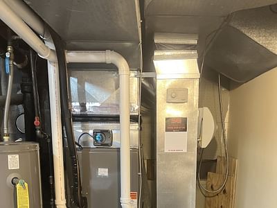 SG Heating & Cooling