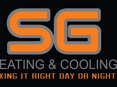 SG Heating & Cooling