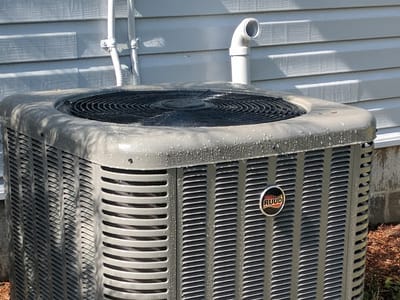 SG Heating & Cooling