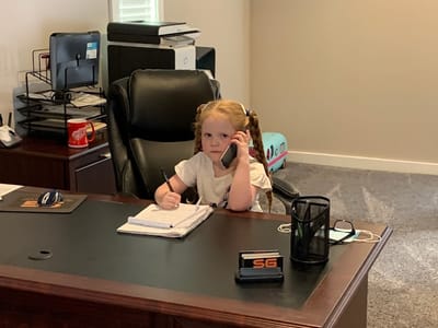 SG Heating & Cooling