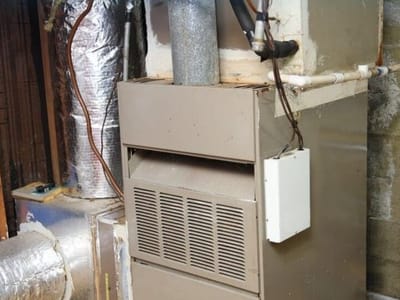 SG Mechanical Air, AC Repair, Installation, Service