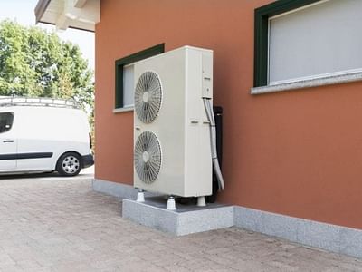 SG Mechanical Air, AC Repair, Installation, Service