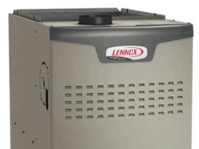 SGI Heating and Cooling