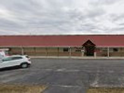 SGI Heating and Cooling