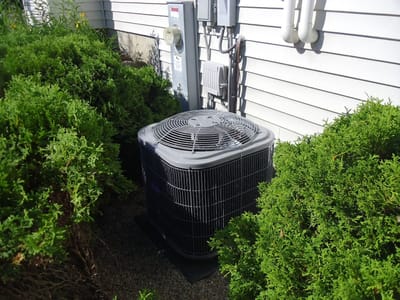 Shackelford Heating & Cooling