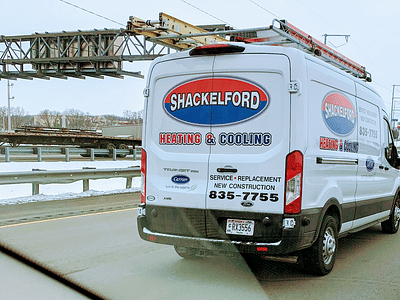 Shackelford Heating & Cooling