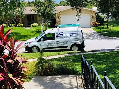 Shades Air Conditioning and Heating, Inc.