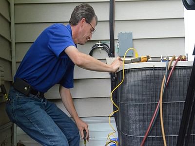 Shadow Hills Heating and Air Conditioning