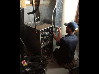Shadow Hills Heating and Air Conditioning