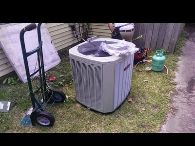 Shadow Hills Heating and Air Conditioning
