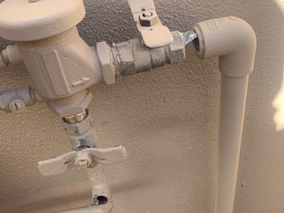 Shadrach Plumbing & Cooling