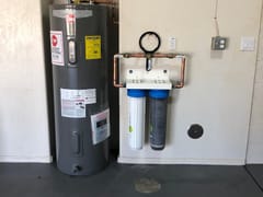 Shadrach Plumbing & Cooling