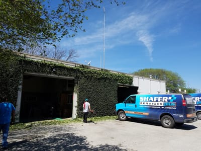 Shafer Services Plus
