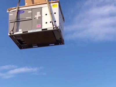 Shaffer Beacon Mechanical LLC