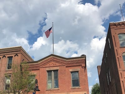 Shaffer Beacon Mechanical LLC