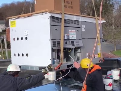 Shaffer Beacon Mechanical LLC