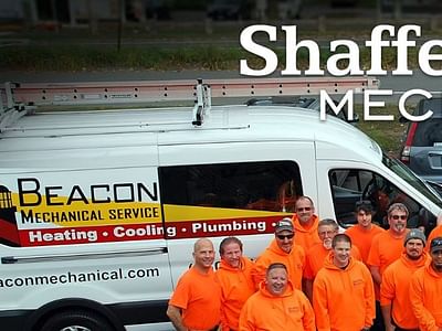 Shaffer Beacon Mechanical LLC