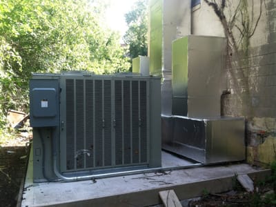 Shaffer Beacon Mechanical LLC