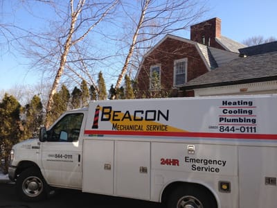 Shaffer Beacon Mechanical LLC