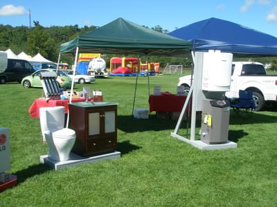 Shaffer Beacon Mechanical LLC