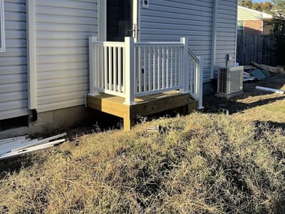 Shaffer Heating and Cooling