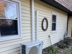 Shaffer Heating and Cooling