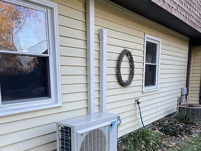 Shaffer Heating and Cooling