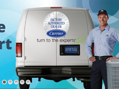 Shagovac Heating & Cooling