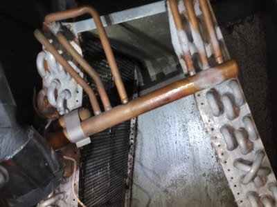 Shain Services Heating & Air