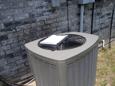 Shain Services Heating & Air