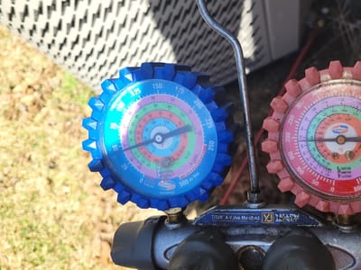 Shain Services Heating & Air